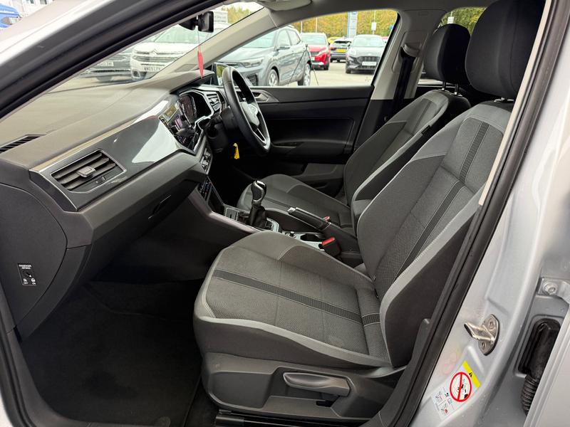 Used Volkswagen Polo 2022 for sale - 78166303: Photo 12