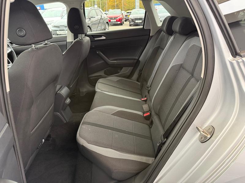 Used Volkswagen Polo 2022 for sale - 78166303: Photo 14