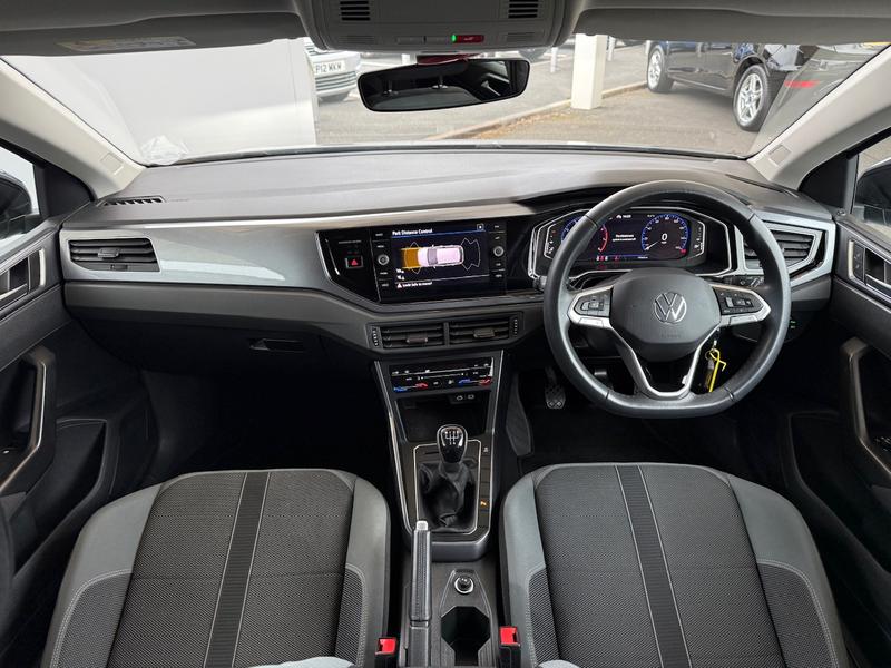 Used Volkswagen Polo 2022 for sale - 78166303: Photo 16