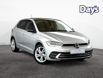 Used Volkswagen Polo 2022 for sale - 78166303: Photo