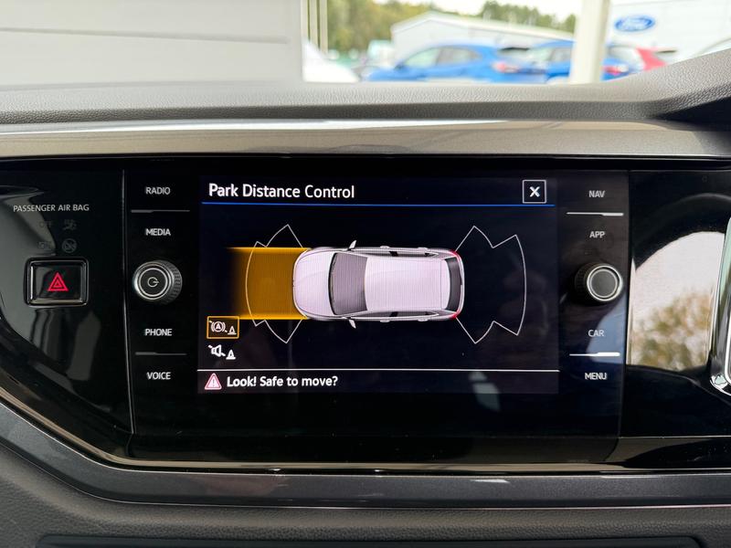 Used Volkswagen Polo 2022 for sale - 78166303: Photo 25