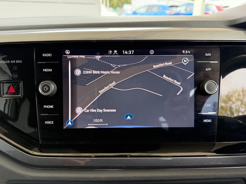 Used Volkswagen Polo 2022 for sale - 78166303: Photo 26