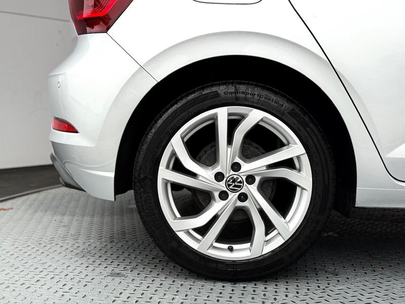 Used Volkswagen Polo 2022 for sale - 78166303: Photo 29