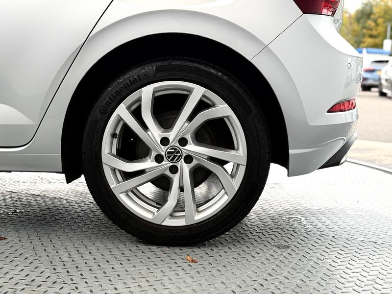 Used Volkswagen Polo 2022 for sale - 78166303: Photo 32