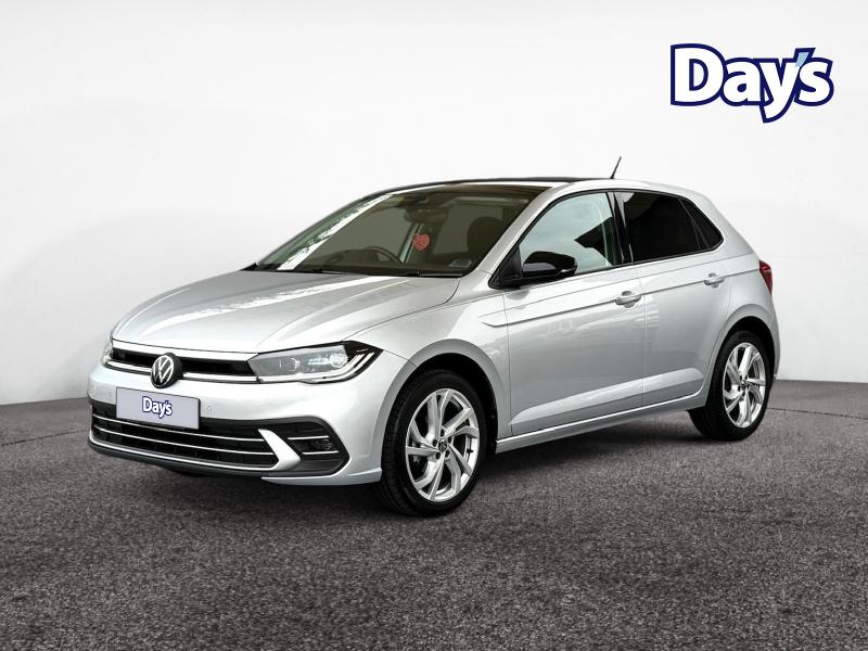 Used Volkswagen Polo 2022 for sale - 78166303: Photo 4