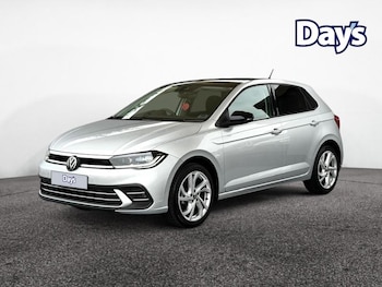 Used Volkswagen Polo 2022 for sale - 78166303: Photo