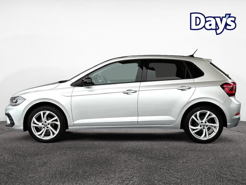 Used Volkswagen Polo 2022 for sale - 78166303: Photo 5