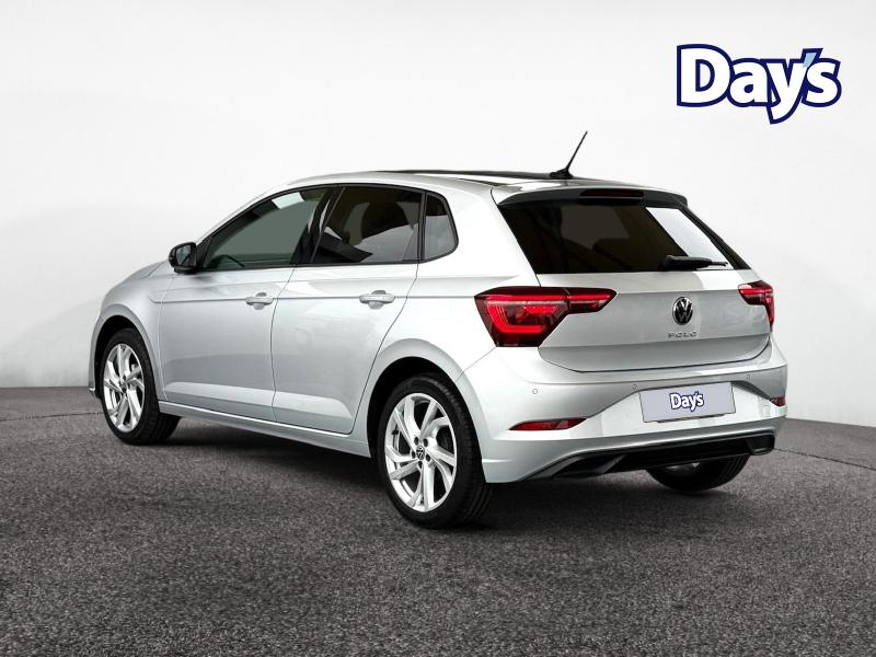 Used Volkswagen Polo 2022 for sale - 78166303: Photo 6