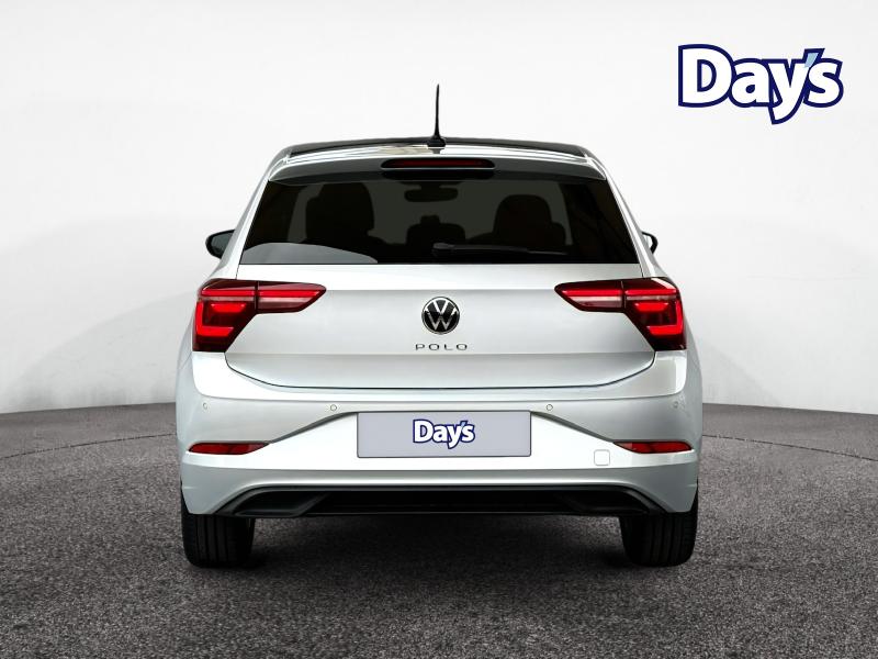Used Volkswagen Polo 2022 for sale - 78166303: Photo 7