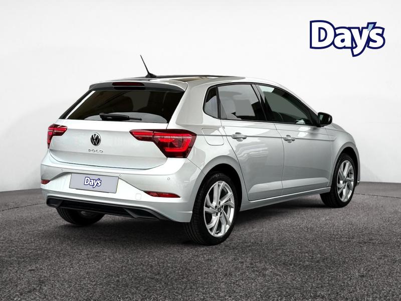 Used Volkswagen Polo 2022 for sale - 78166303: Photo 8