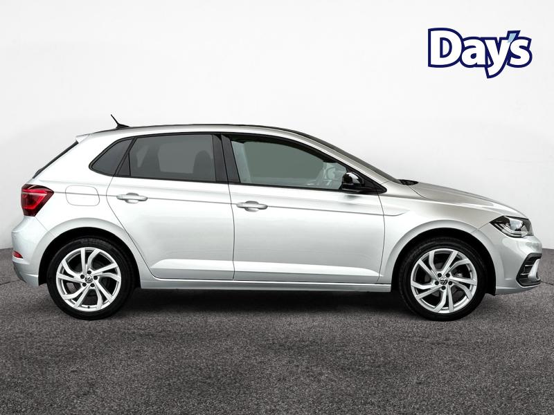 Used Volkswagen Polo 2022 for sale - 78166303: Photo 9