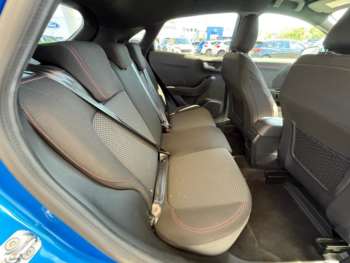 2024 - 1.0T EcoBoost MHEV ST-Line SUV 5dr Petrol Hybrid Manual Euro 6 (s/s) (125 p