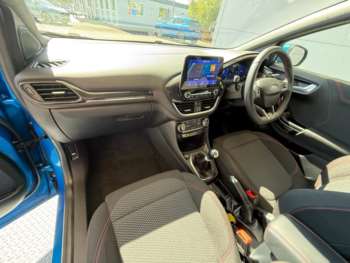 Used Ford Puma 2024 for sale - 74645660: Photo