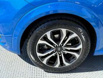 Used Ford Puma 2024 for sale - 74645660: Photo