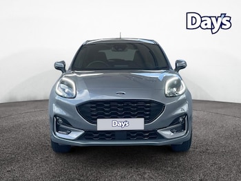 Ford - Puma