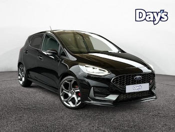 Ford - Fiesta