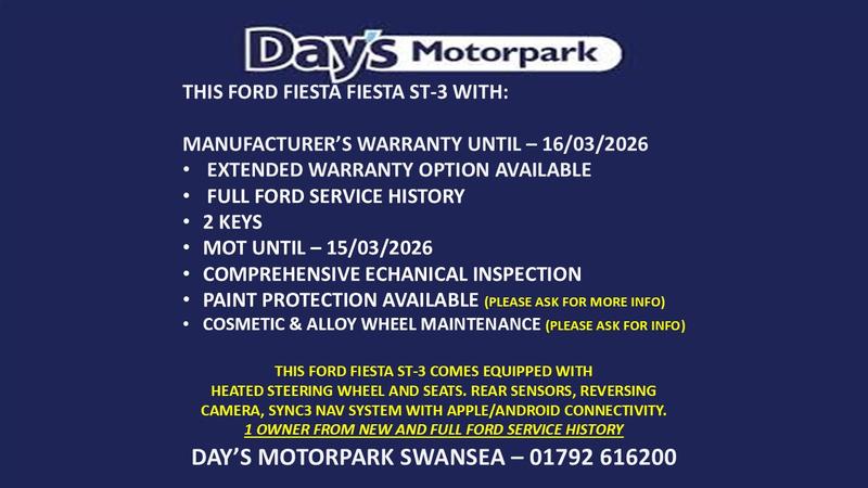 Used Ford Fiesta 2023 for sale - 76190577: Photo 2
