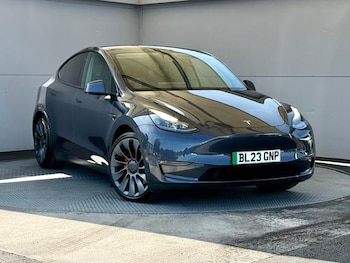 Used Tesla Model Y 2023 for sale - 79029869: Photo