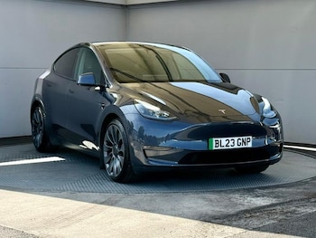 Used Tesla Model Y 2023 for sale - 79029869: Photo