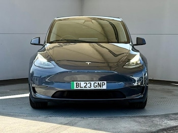 Used Tesla Model Y 2023 for sale - 79029869: Photo