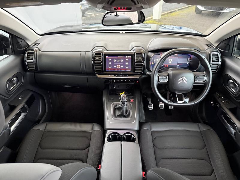 Used Citroen C5 Aircross 2023 for sale - 77100708: Photo 12