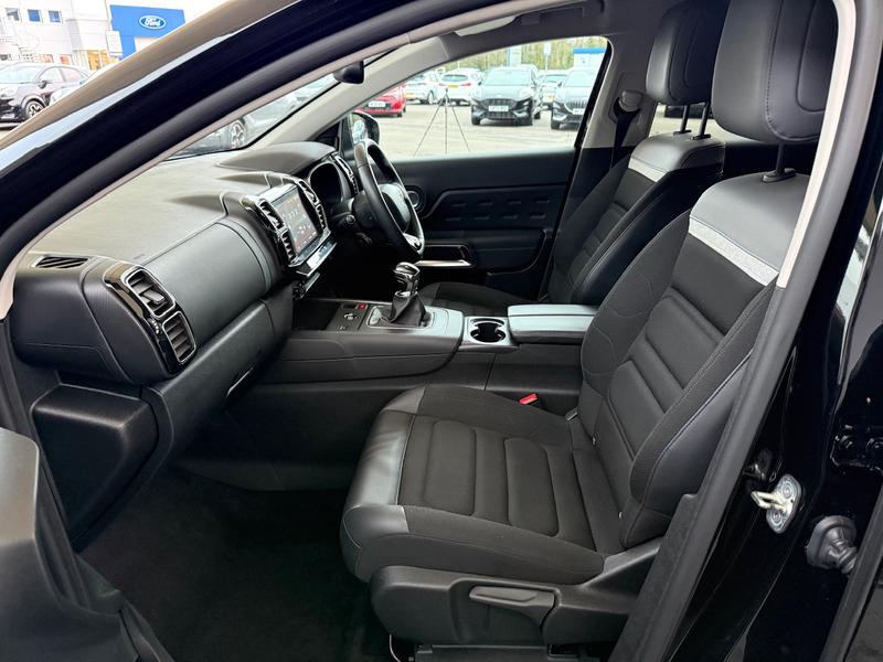 Used Citroen C5 Aircross 2023 for sale - 77100708: Photo 13