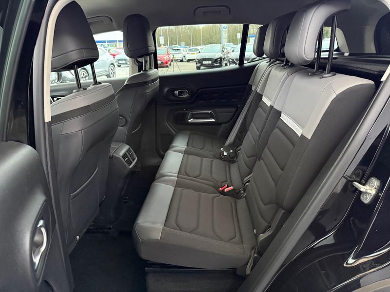 Used Citroen C5 Aircross 2023 for sale - 77100708: Photo 15