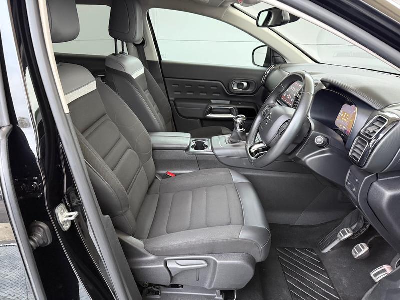 Used Citroen C5 Aircross 2023 for sale - 77100708: Photo 17