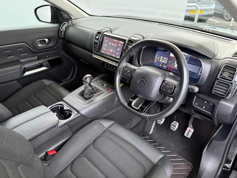 Used Citroen C5 Aircross 2023 for sale - 77100708: Photo 19