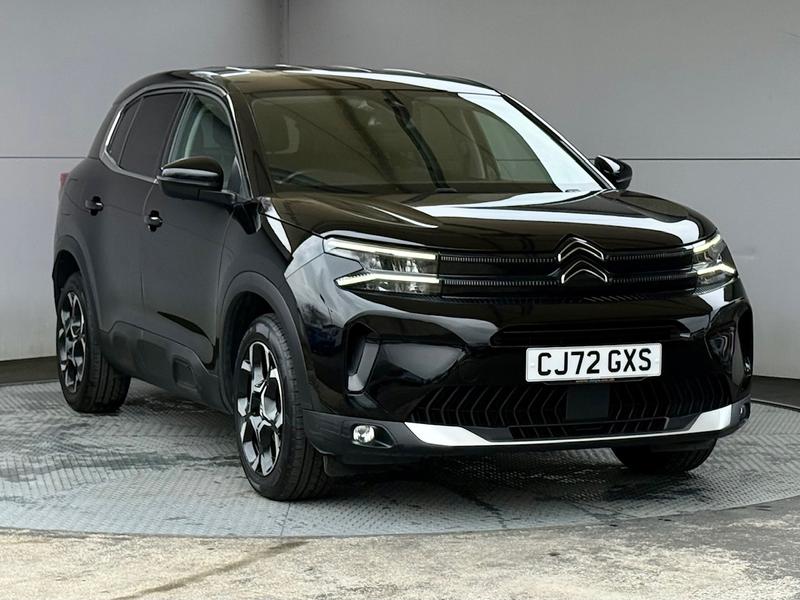 Used Citroen C5 Aircross 2023 for sale - 77100708: Photo 2