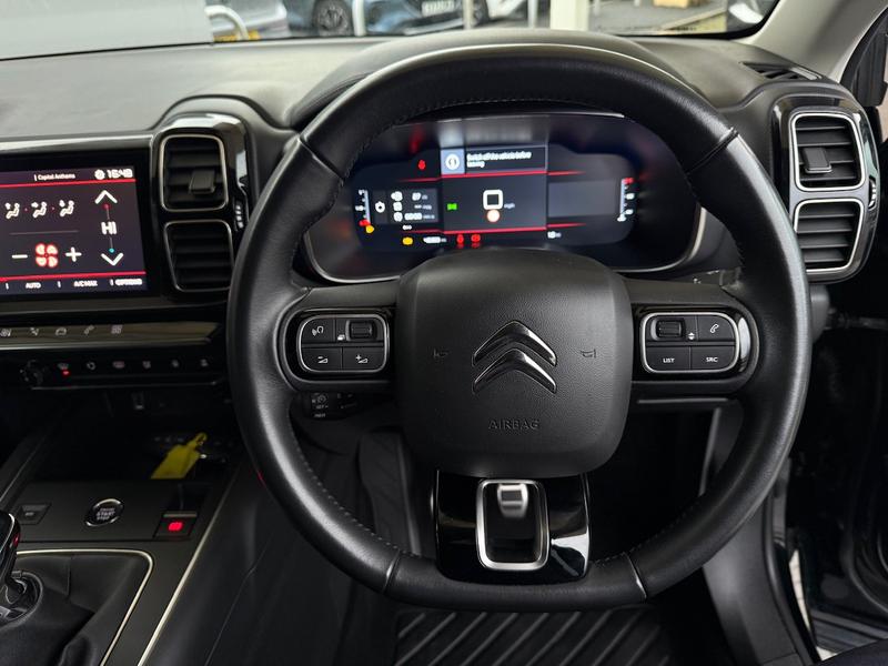 Used Citroen C5 Aircross 2023 for sale - 77100708: Photo 20