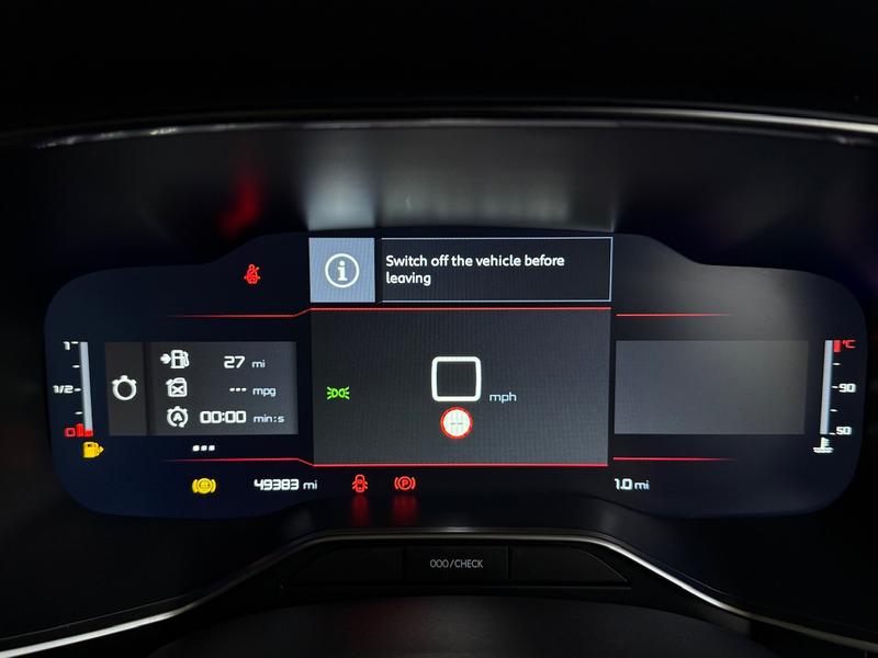 Used Citroen C5 Aircross 2023 for sale - 77100708: Photo 21