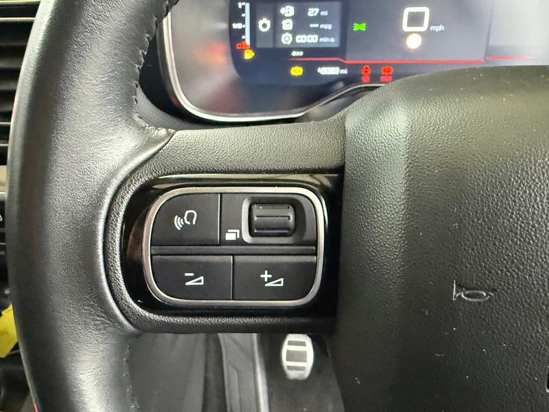 Used Citroen C5 Aircross 2023 for sale - 77100708: Photo 22