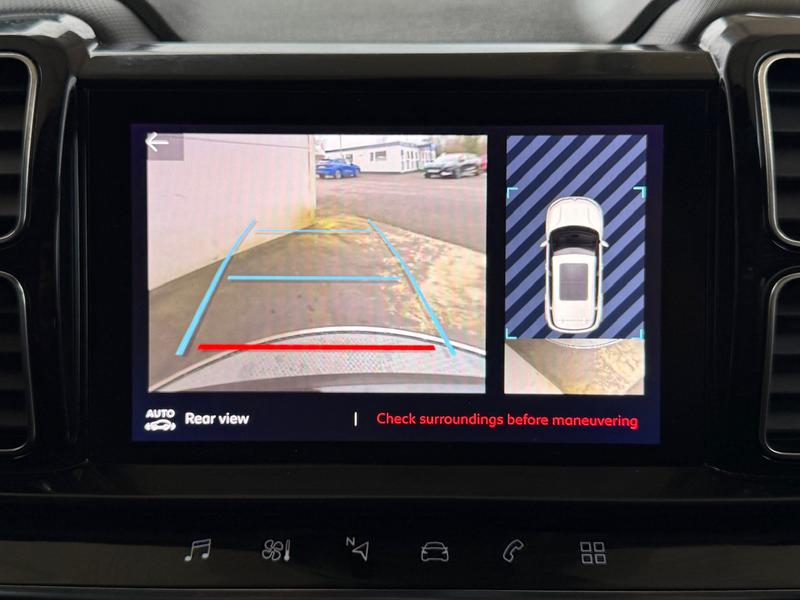 Used Citroen C5 Aircross 2023 for sale - 77100708: Photo 27