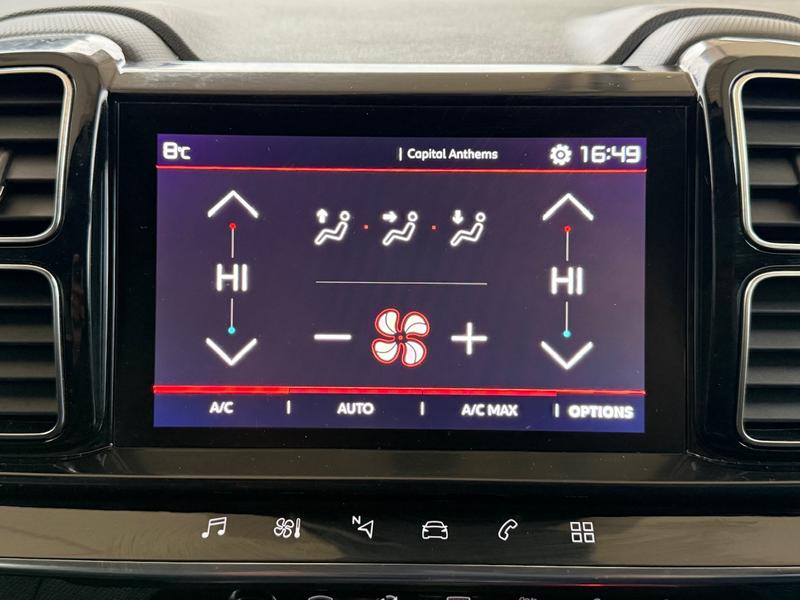 Used Citroen C5 Aircross 2023 for sale - 77100708: Photo 28