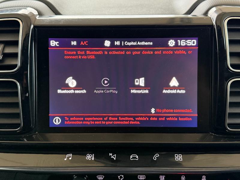 Used Citroen C5 Aircross 2023 for sale - 77100708: Photo 29