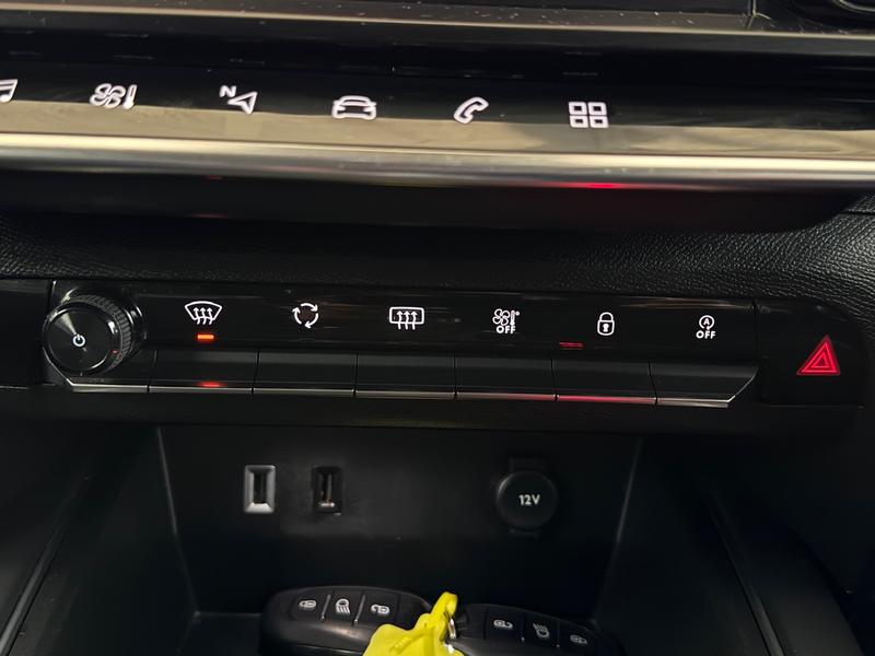 Used Citroen C5 Aircross 2023 for sale - 77100708: Photo 30