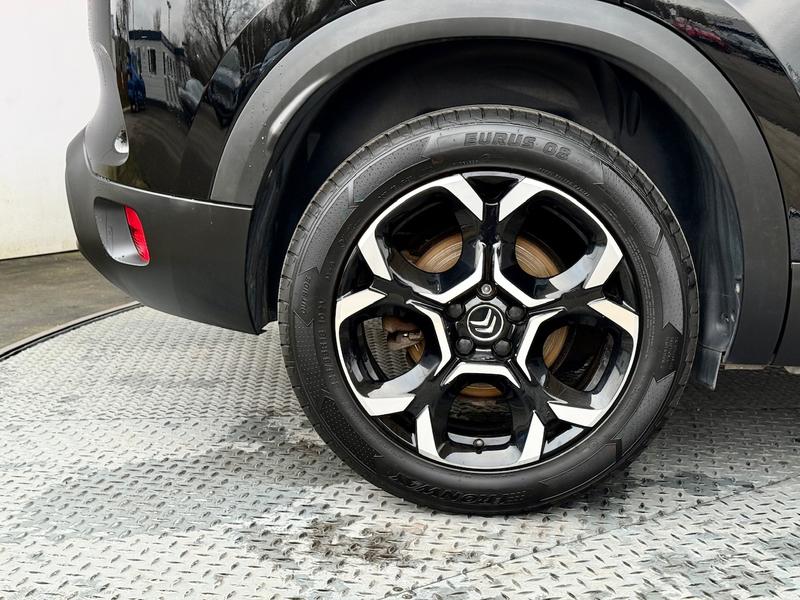 Used Citroen C5 Aircross 2023 for sale - 77100708: Photo 33