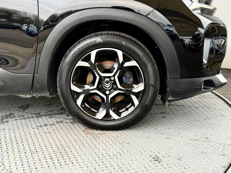 Used Citroen C5 Aircross 2023 for sale - 77100708: Photo 34