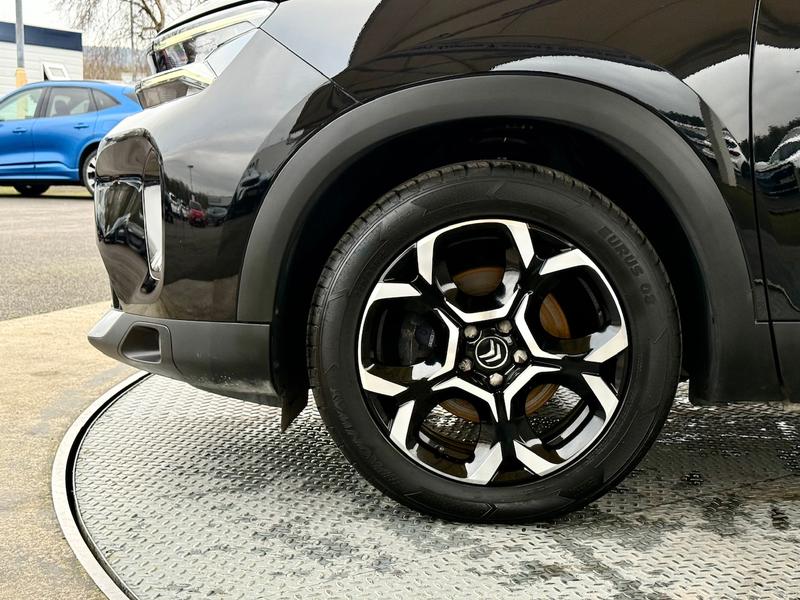 Used Citroen C5 Aircross 2023 for sale - 77100708: Photo 35