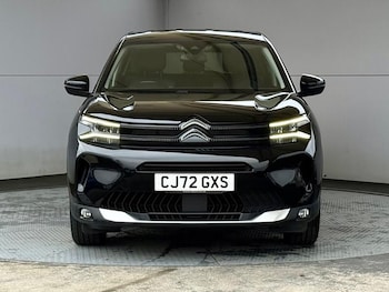 Used Citroen C5 Aircross 2023 for sale - 77100708: Photo