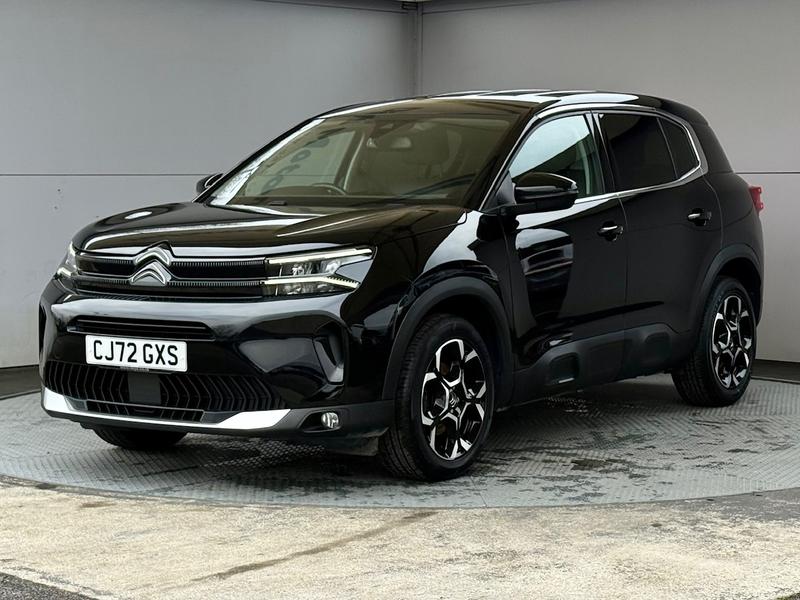 Used Citroen C5 Aircross 2023 for sale - 77100708: Photo 4