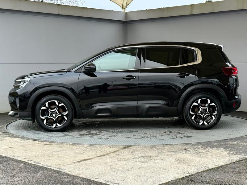 Used Citroen C5 Aircross 2023 for sale - 77100708: Photo 5