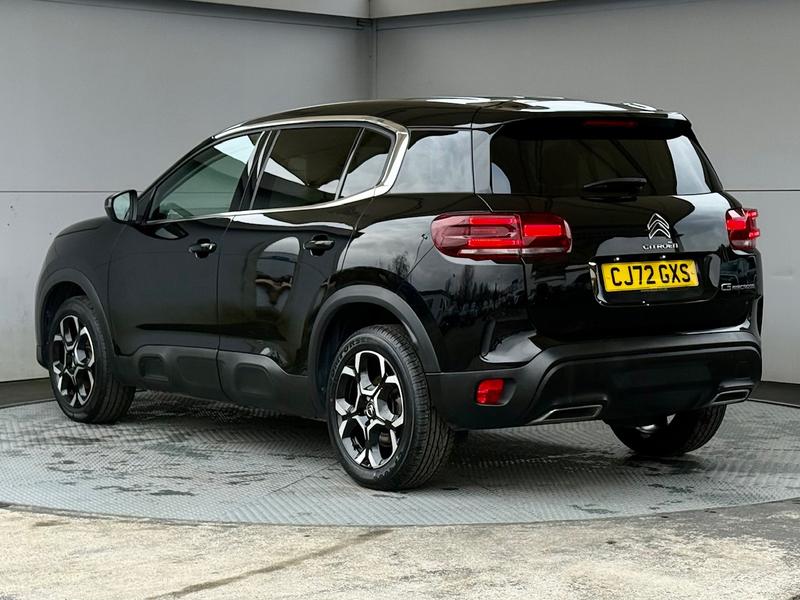 Used Citroen C5 Aircross 2023 for sale - 77100708: Photo 6