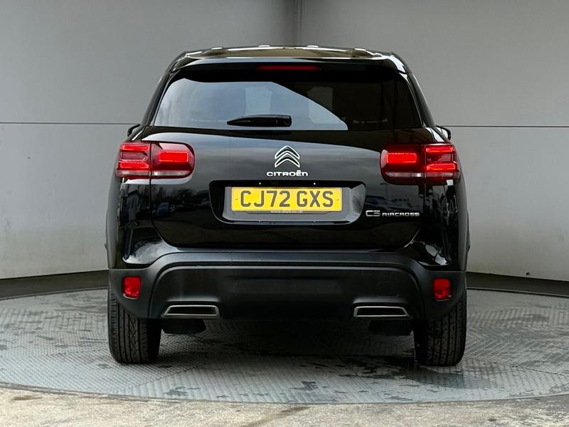Used Citroen C5 Aircross 2023 for sale - 77100708: Photo 7