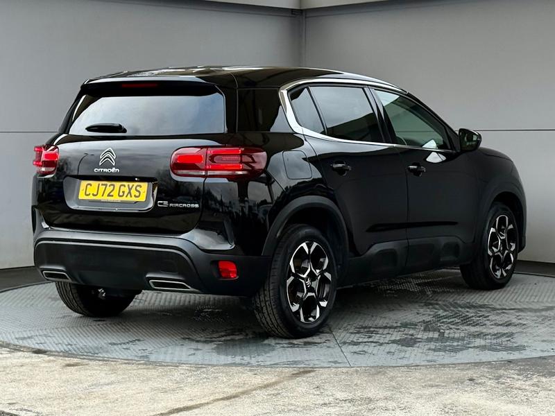 Used Citroen C5 Aircross 2023 for sale - 77100708: Photo 8