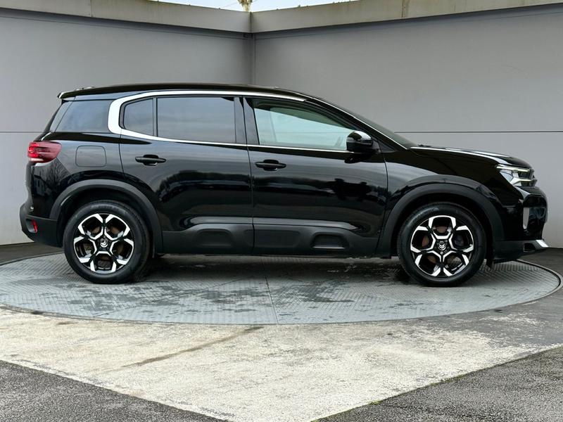 Used Citroen C5 Aircross 2023 for sale - 77100708: Photo 9