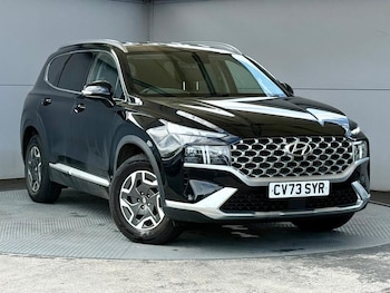 Used Hyundai Santa Fe 2023 for sale - 79098261: Photo