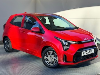 Kia - Picanto