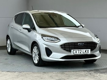 Used Ford Fiesta 2022 for sale - 78582119: Photo